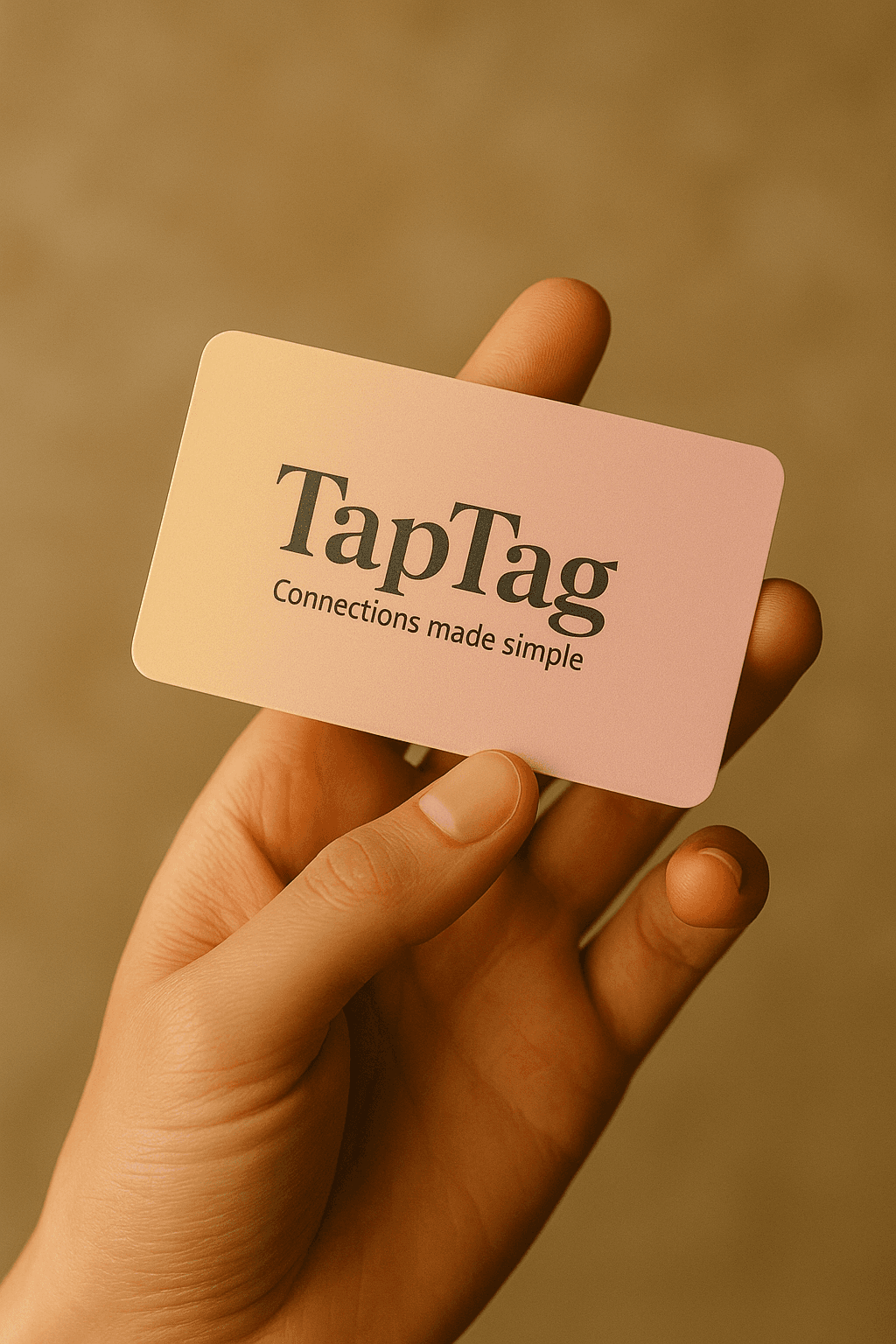 TapTag NFC