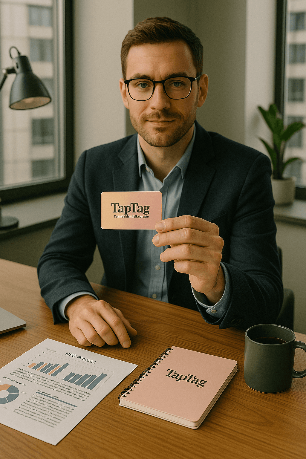 Business background